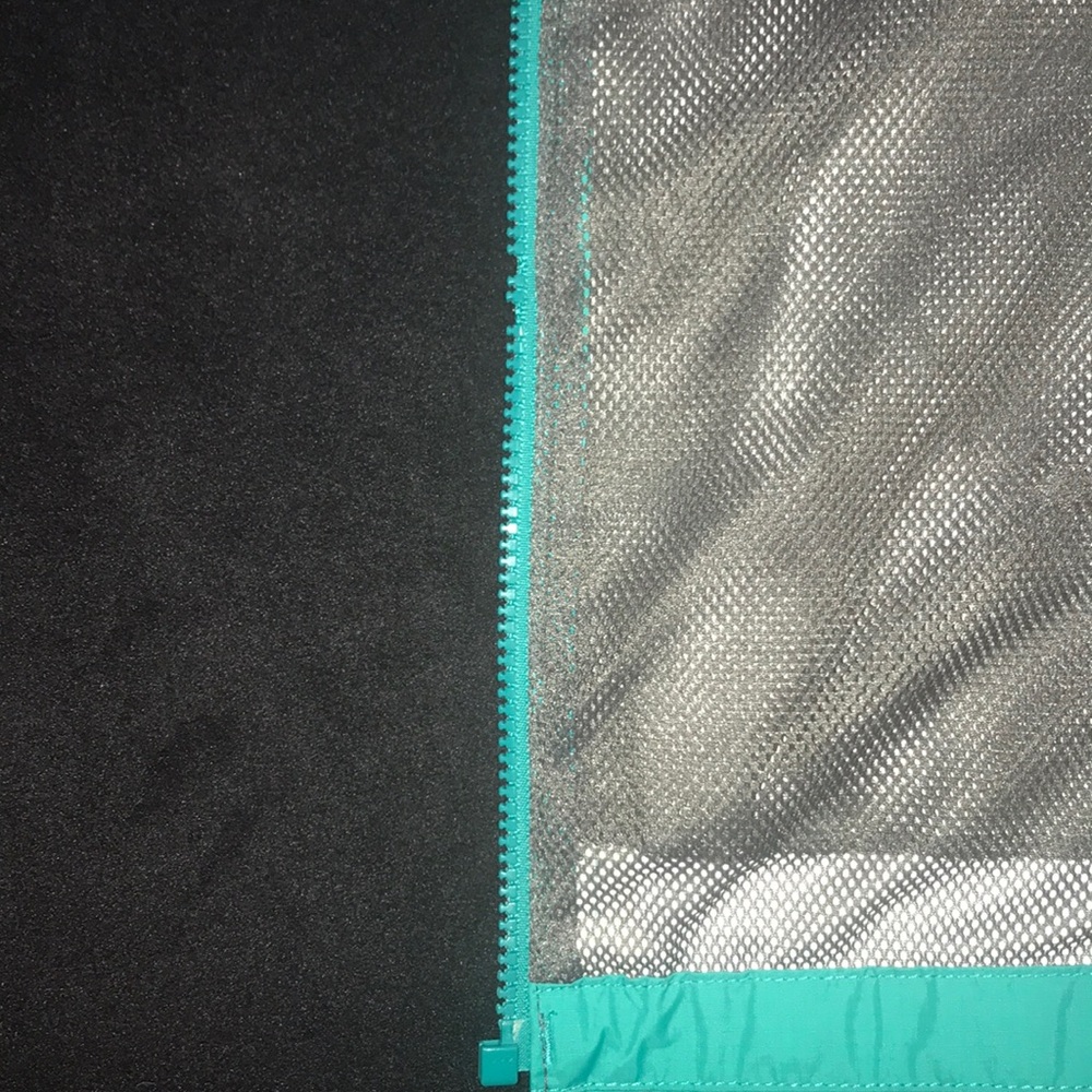 North Face Girls XL(Not Women’s) w/ missing zipper - Picture 5 of 8